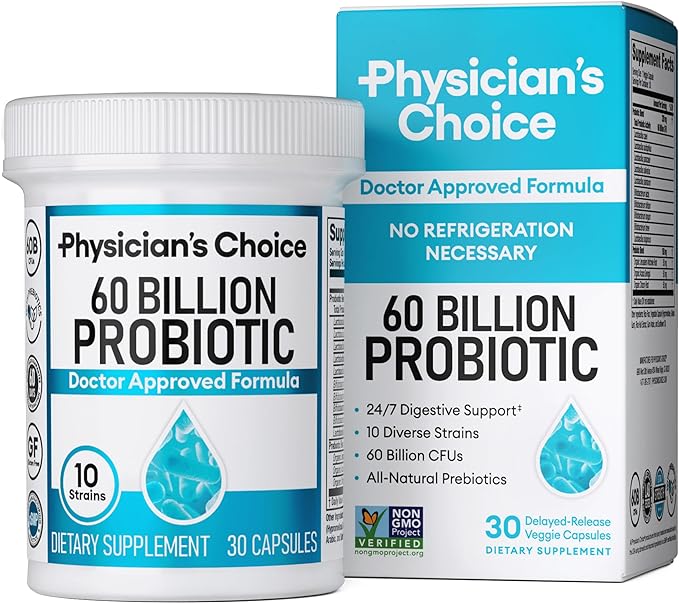 Probiotic