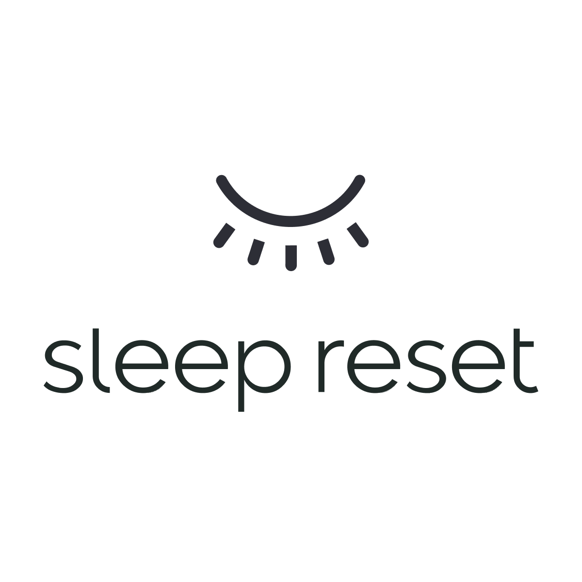 Sleep Reset Logo